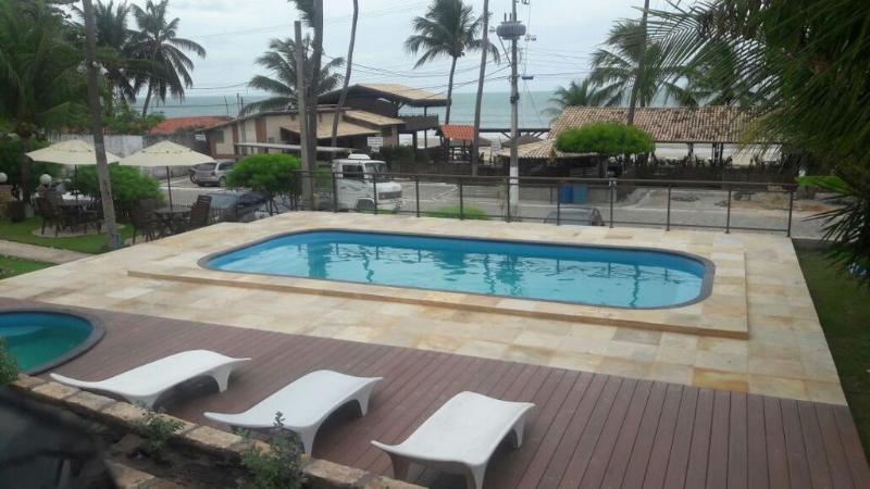 ホテル Pousada Catavento