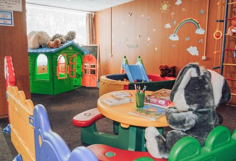 בית מלון כפרי Sovetskaya