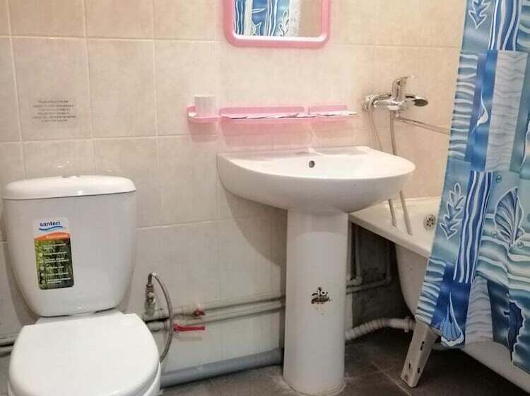 בית מלון כפרי Sovetskaya