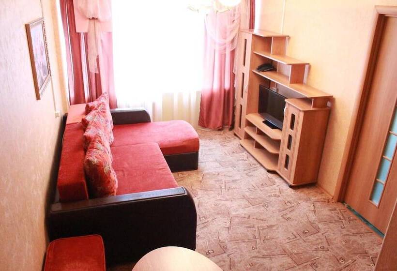 בית מלון כפרי Sovetskaya