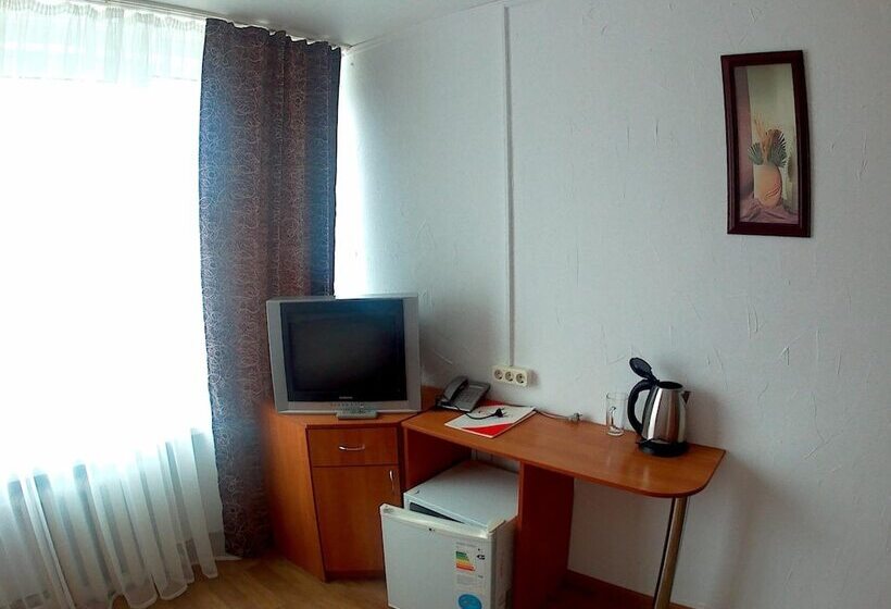 בית מלון כפרי Sovetskaya