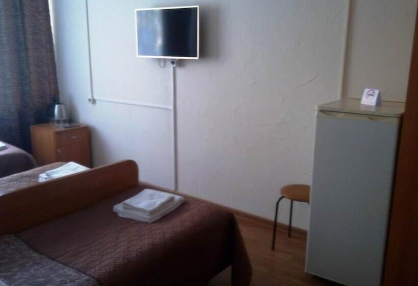 בית מלון כפרי Sovetskaya