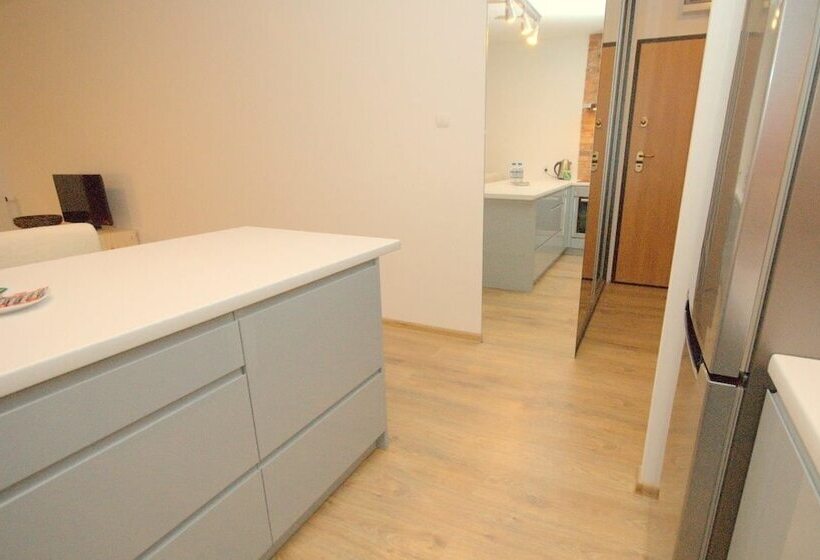 Irs Royal Apartments Apartamenty Irs Morenowe Wzgórza