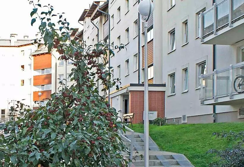 Irs Royal Apartments Apartamenty Irs Morenowe Wzgórza
