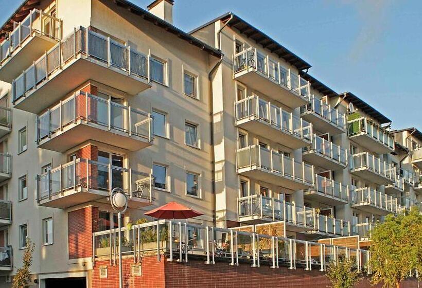 Irs Royal Apartments Apartamenty Irs Morenowe Wzgórza