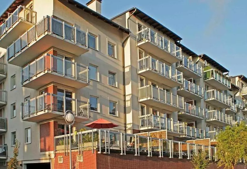 Irs Royal Apartments Apartamenty Irs Morenowe Wzgórza