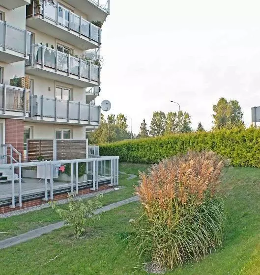 Irs Royal Apartments Apartamenty Irs Morenowe Wzgórza