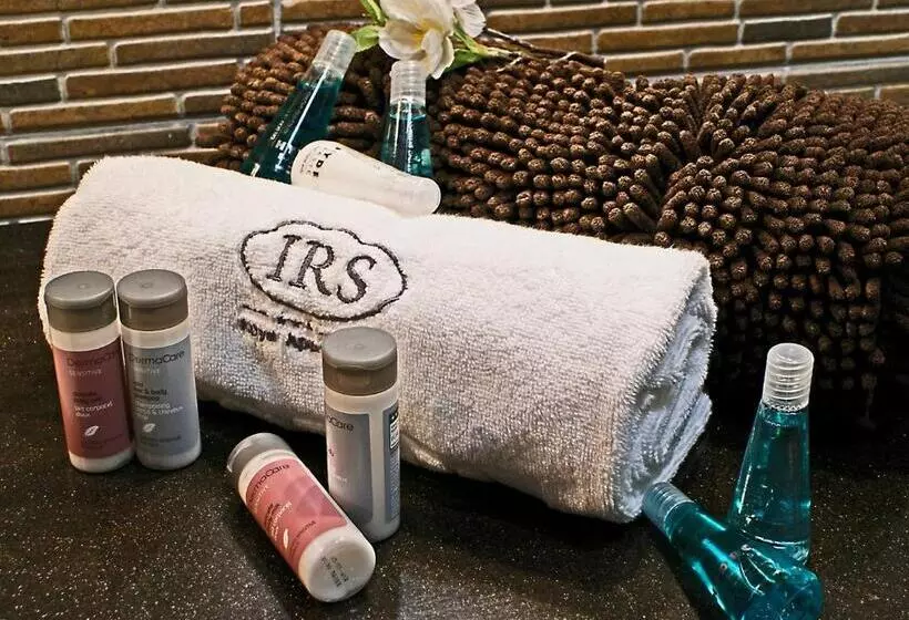 Irs Royal Apartments Apartamenty Irs Morenowe Wzgórza