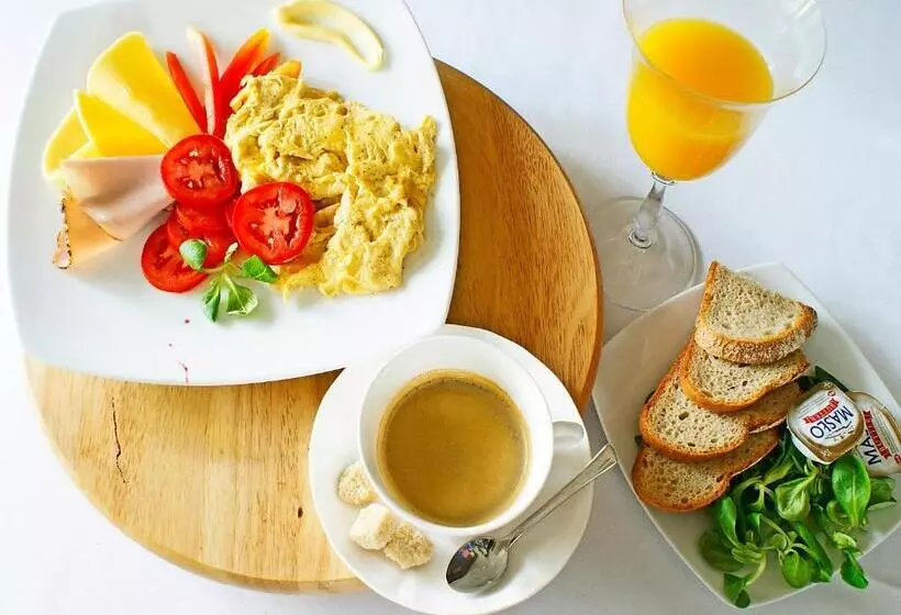 Irs Royal Apartments Apartamenty Irs Morenowe Wzgórza