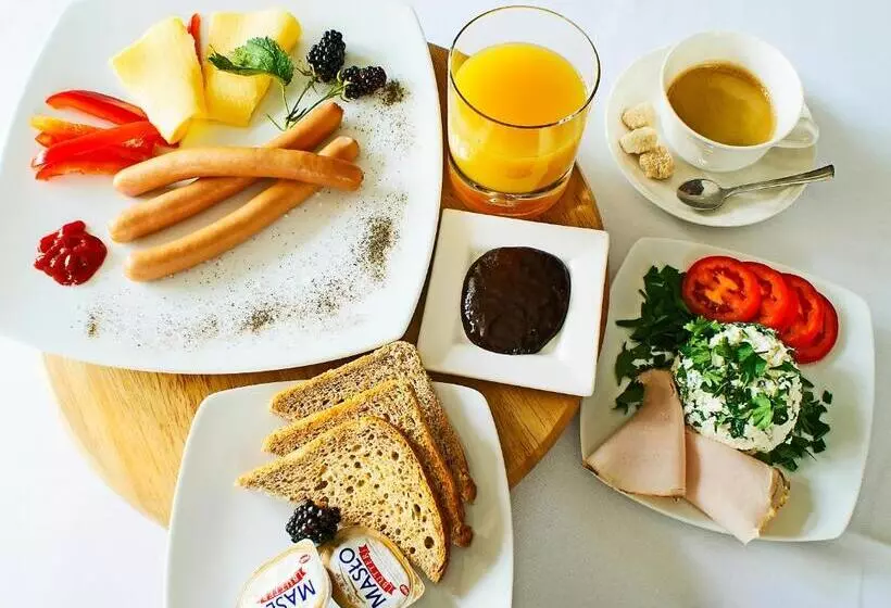 Irs Royal Apartments Apartamenty Irs Morenowe Wzgórza