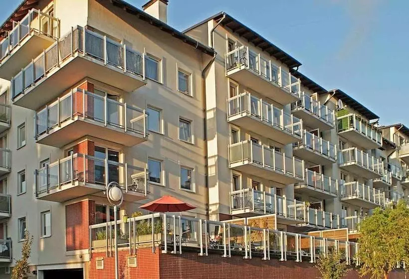 Irs Royal Apartments Apartamenty Irs Morenowe Wzgórza