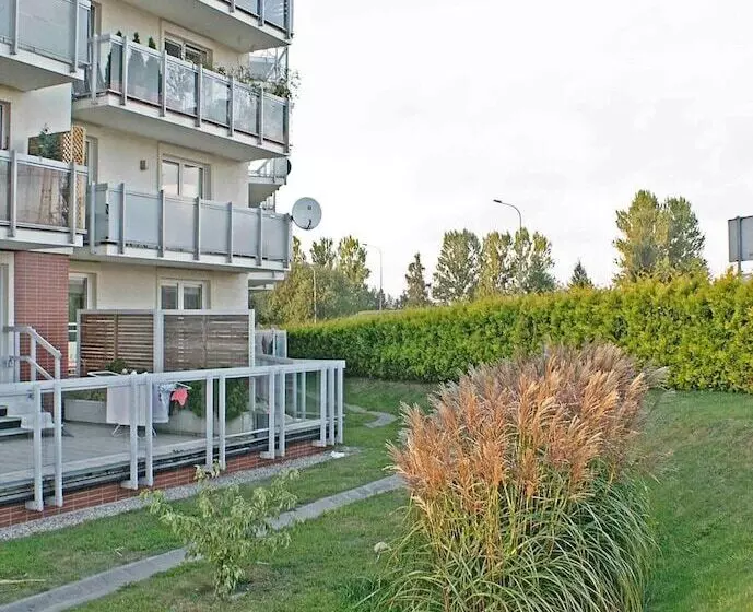 Irs Royal Apartments Apartamenty Irs Morenowe Wzgórza