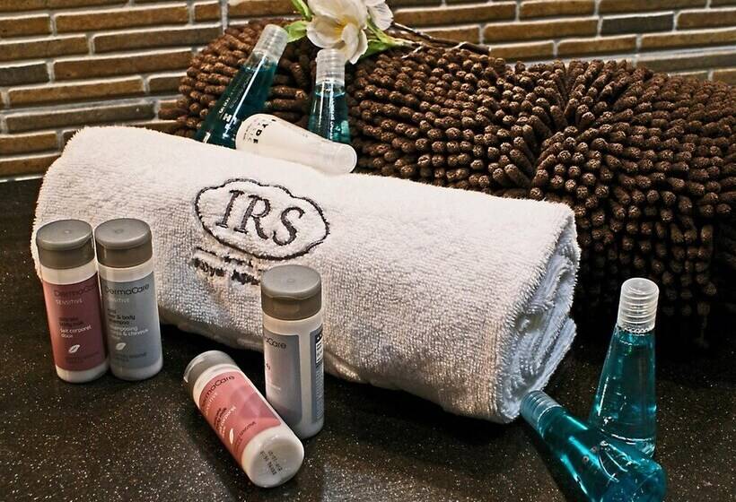 Irs Royal Apartments Apartamenty Irs Morenowe Wzgórza