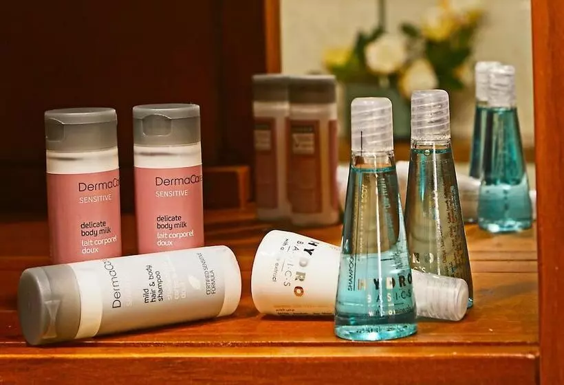 Irs Royal Apartments Apartamenty Irs Morenowe Wzgórza