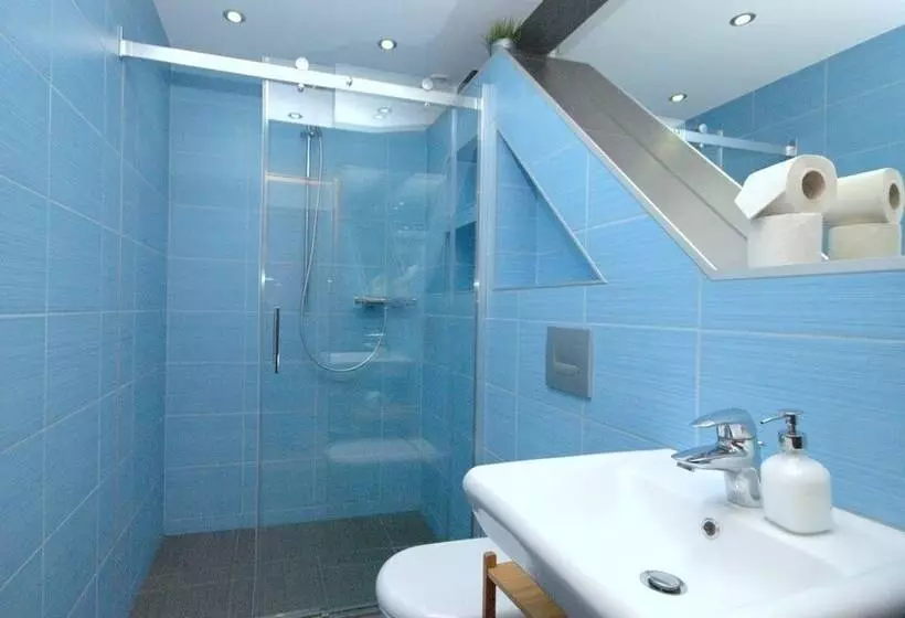 Irs Royal Apartments Apartamenty Irs Morenowe Wzgórza