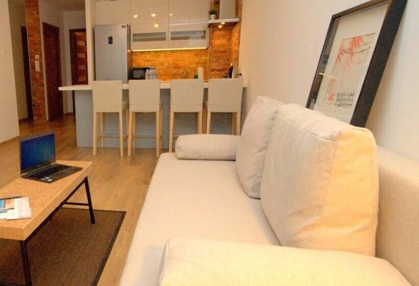 Irs Royal Apartments Apartamenty Irs Morenowe Wzgórza