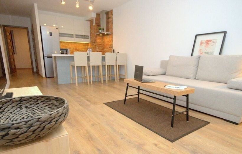 Irs Royal Apartments Apartamenty Irs Morenowe Wzgórza