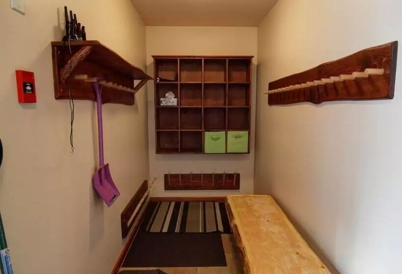 Mountain Town Properties Grey Wolf 5