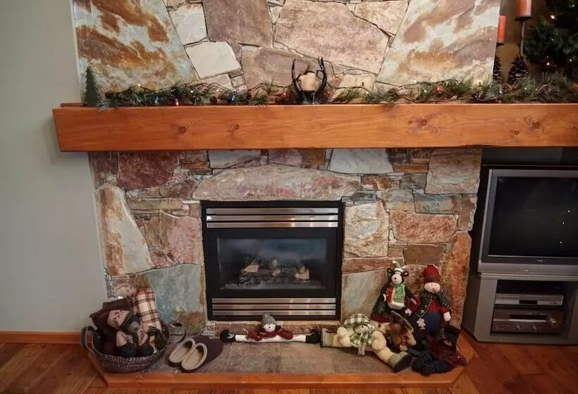 Mountain Town Properties Grey Wolf 5