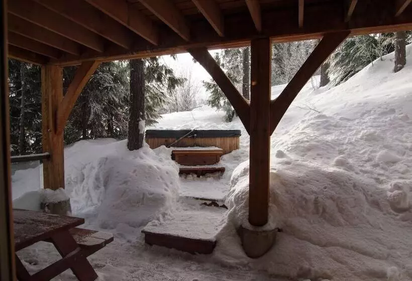 Mountain Town Properties Grey Wolf 5