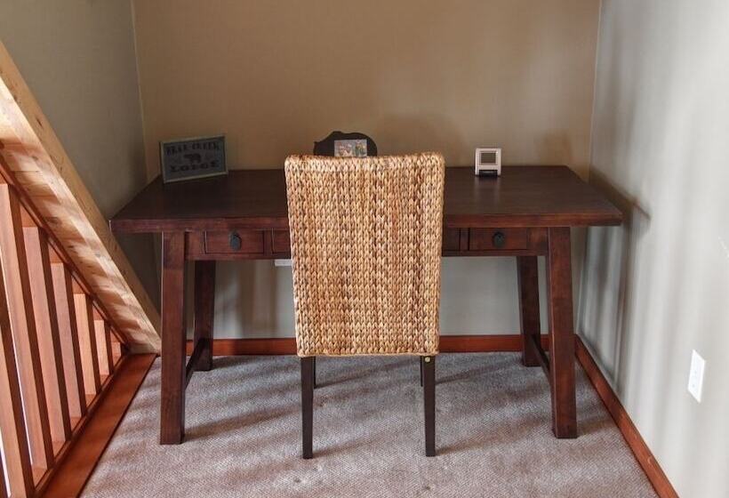 Mountain Town Properties Grey Wolf 5