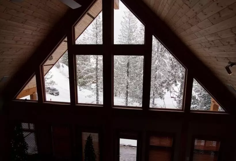 Mountain Town Properties Grey Wolf 5