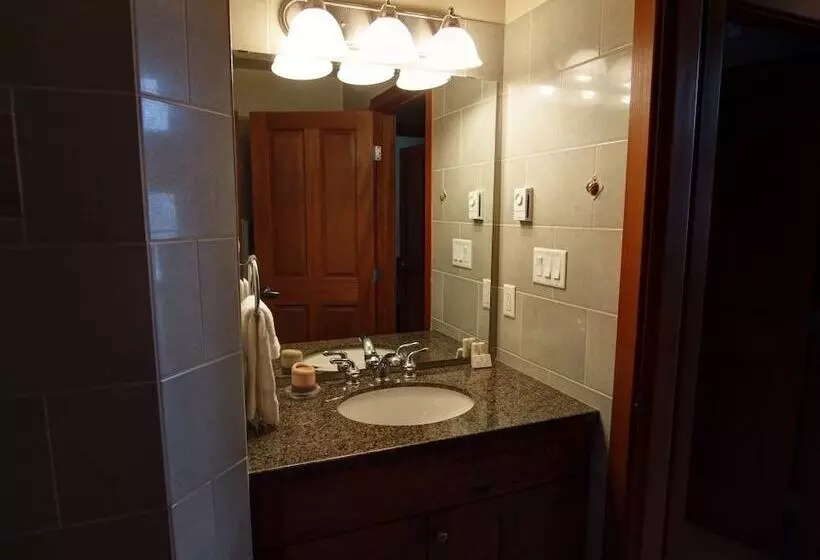 Mountain Town Properties Grey Wolf 5