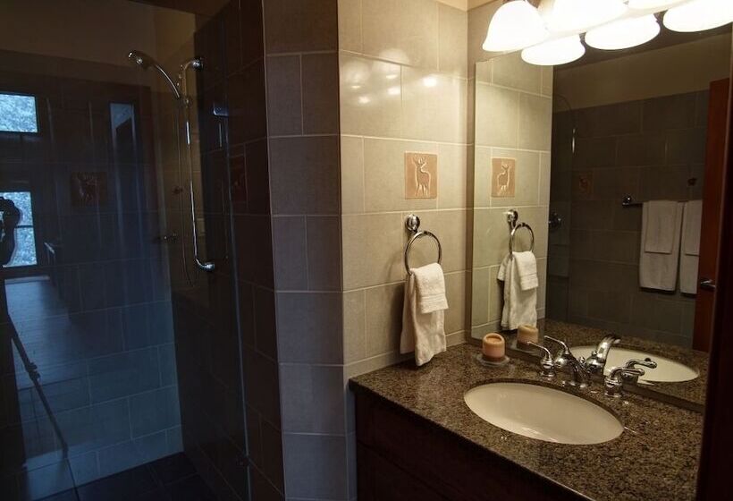 Mountain Town Properties Grey Wolf 5