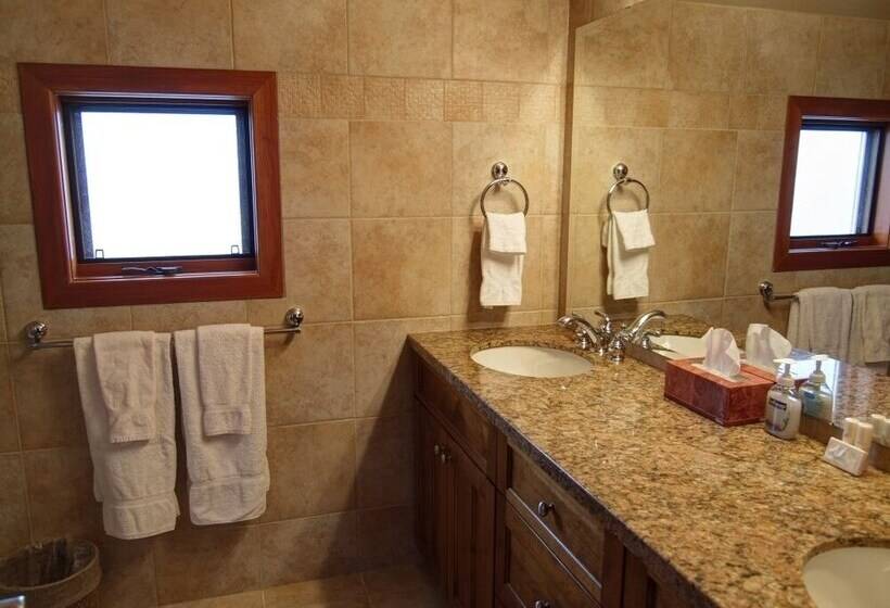 Mountain Town Properties Grey Wolf 5