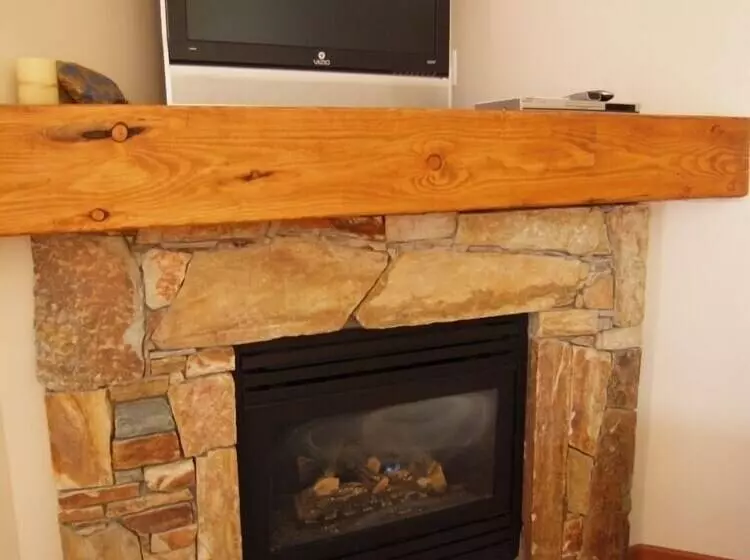 Mountain Town Properties Grey Wolf 5