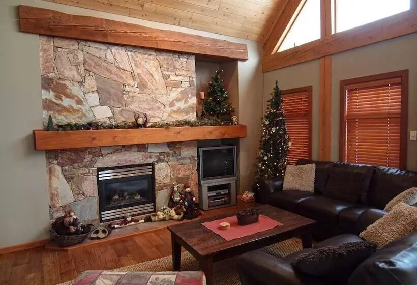 Mountain Town Properties Grey Wolf 5