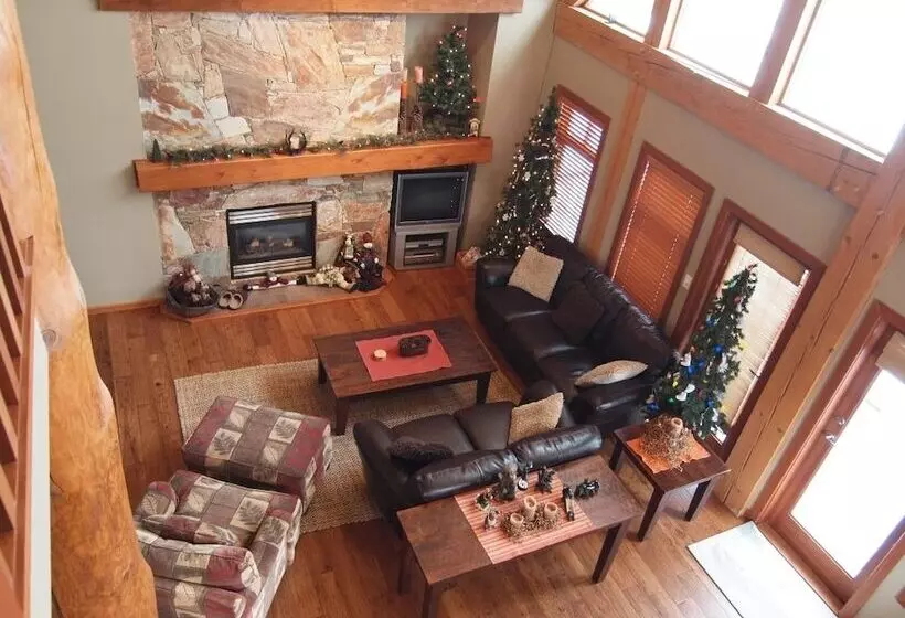 Mountain Town Properties Grey Wolf 5