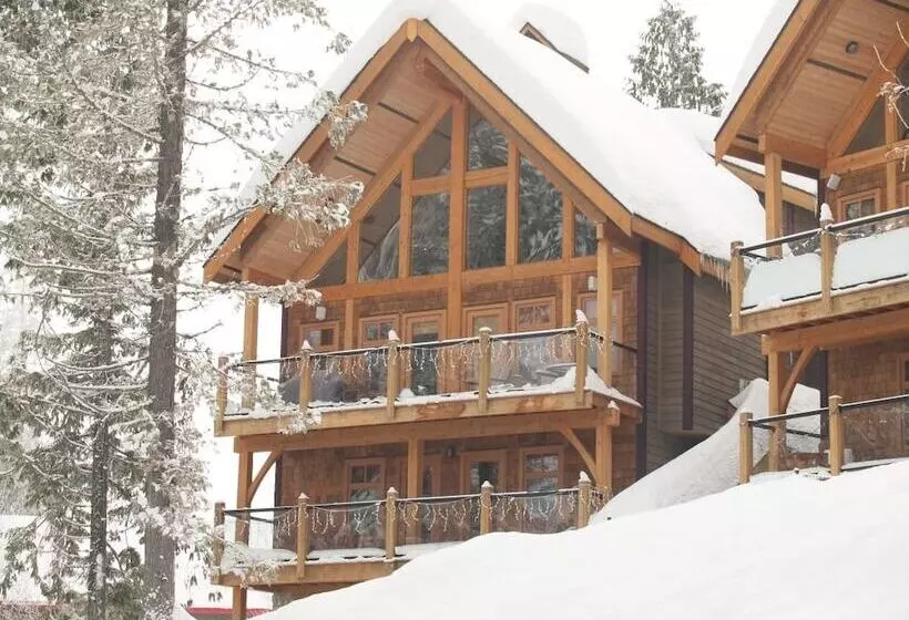 Mountain Town Properties Grey Wolf 5