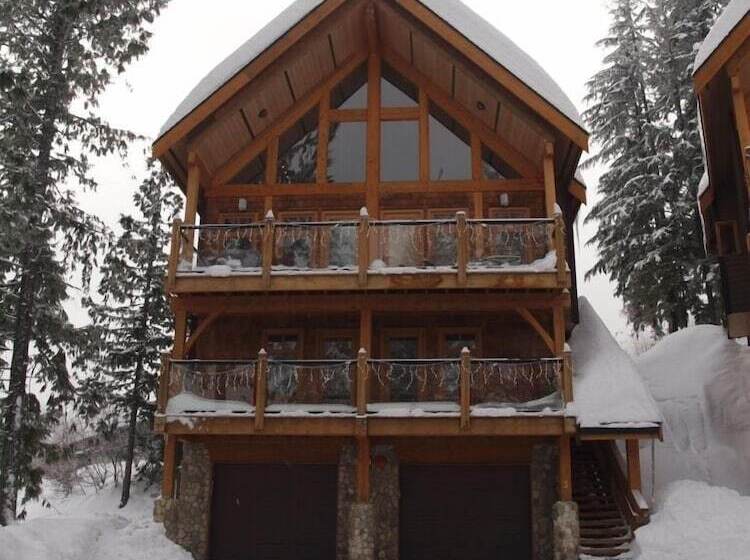 Mountain Town Properties Grey Wolf 5