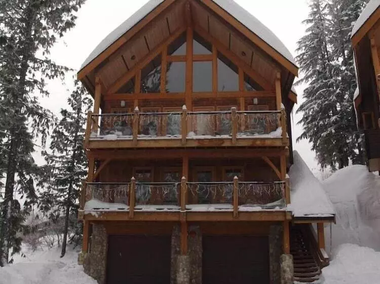 Mountain Town Properties Grey Wolf 5