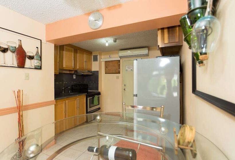 New Kingston C  A Guest Apartments I