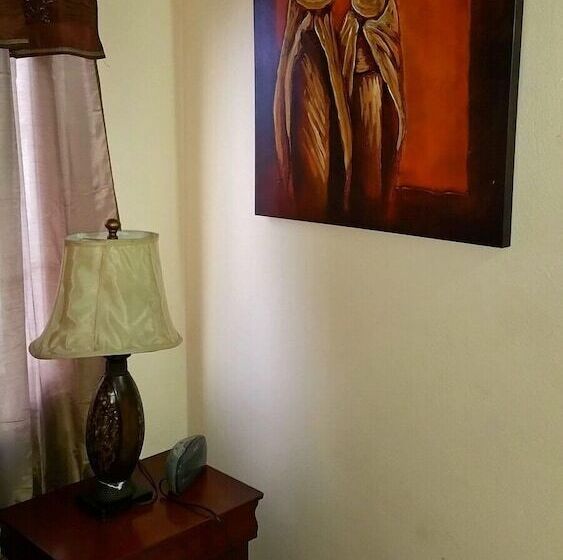 New Kingston C  A Guest Apartments I