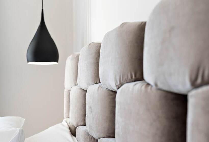 بنسيون La Spezia By The First  Luxury Rooms & Suites