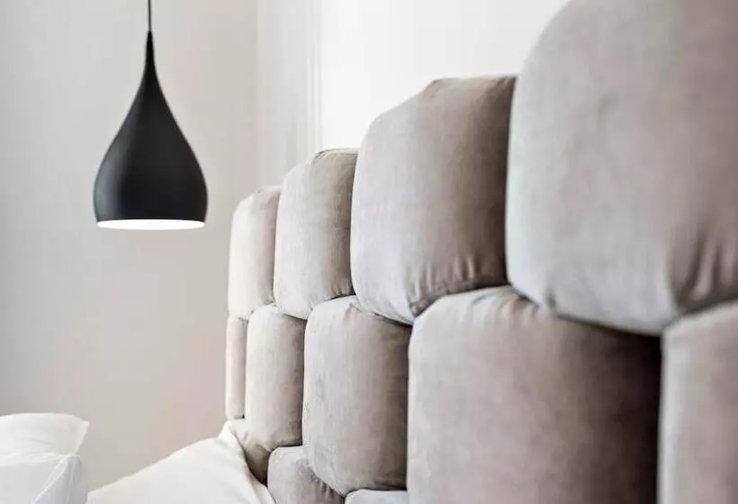 پانسیون La Spezia By The First  Luxury Rooms & Suites