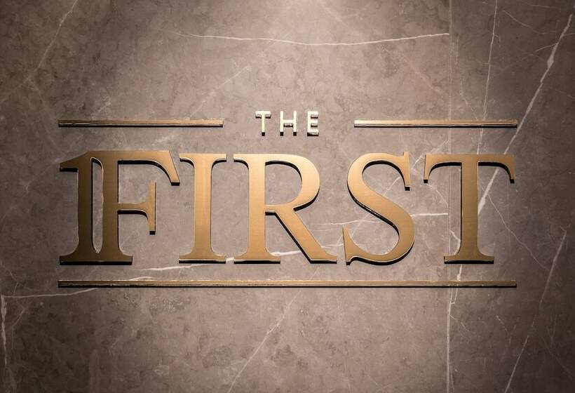 بنسيون La Spezia By The First  Luxury Rooms & Suites