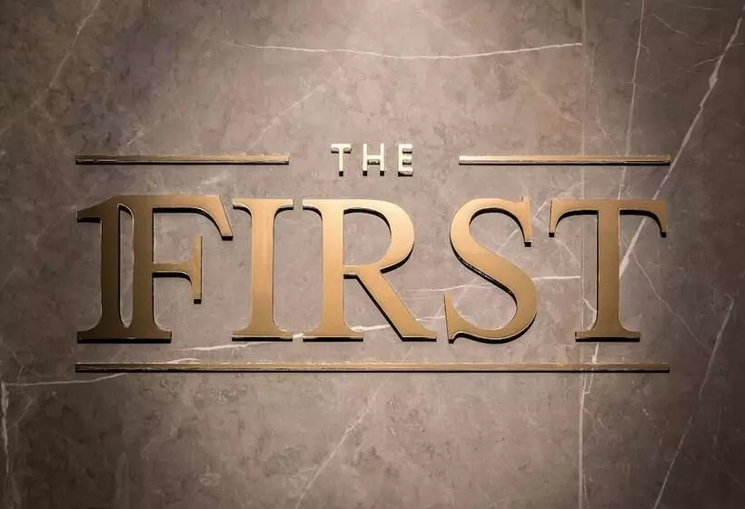 پانسیون La Spezia By The First  Luxury Rooms & Suites