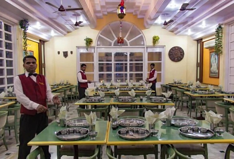 The Byke Heritage Adventure Park & Resort, Matheran