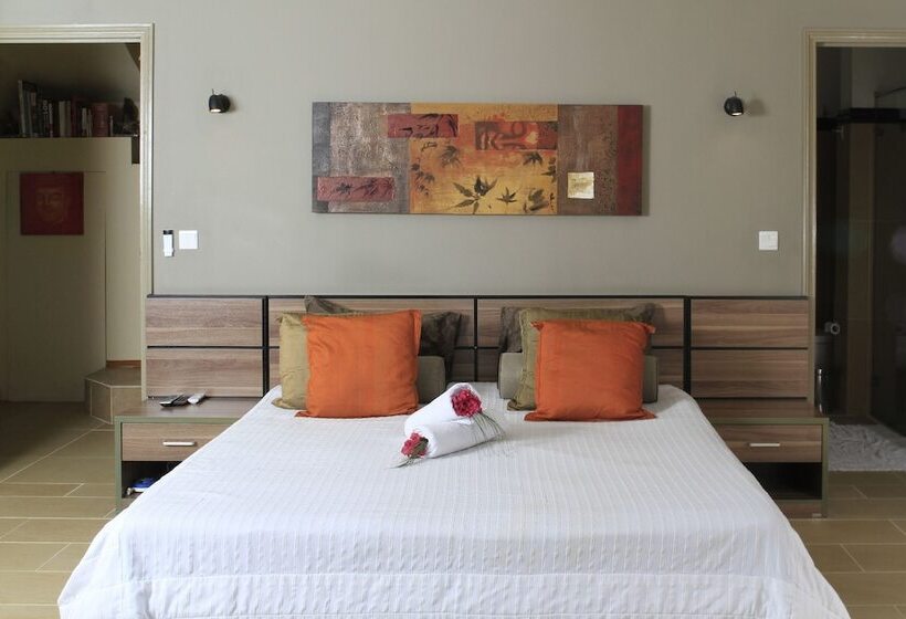 Villa Fayette Sur Mer