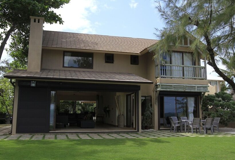 Villa Fayette Sur Mer