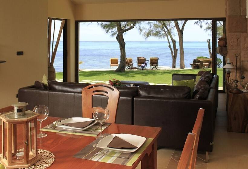 Villa Fayette Sur Mer