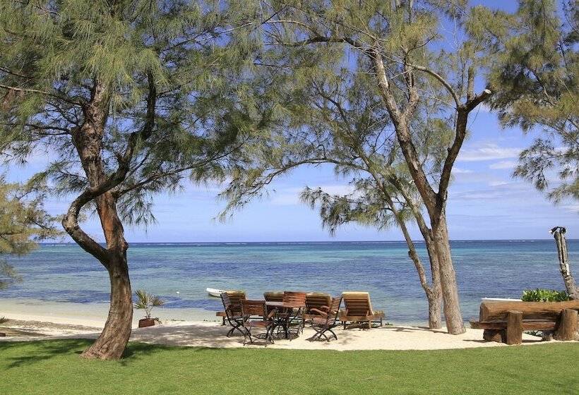 Villa Fayette Sur Mer