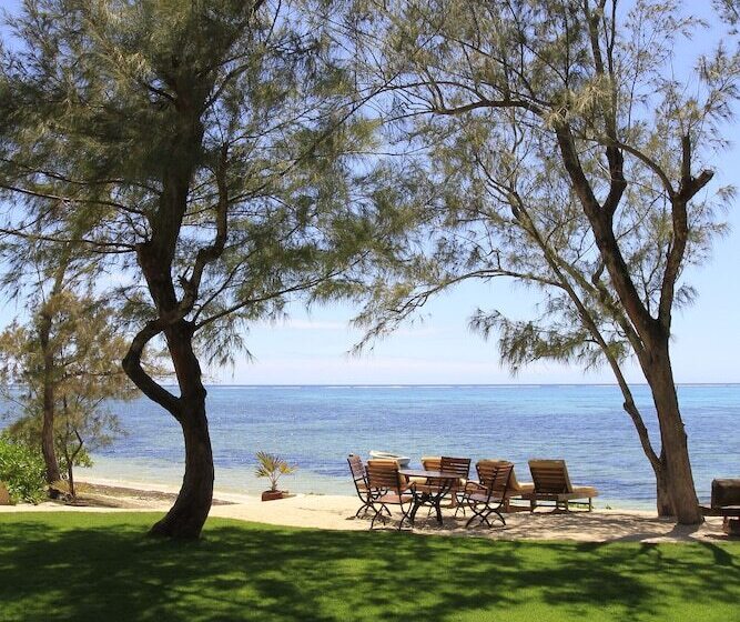 Villa Fayette Sur Mer