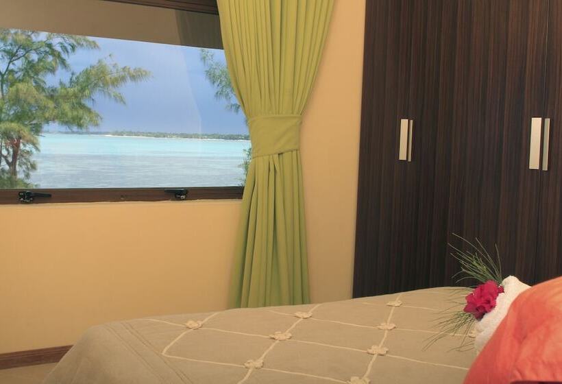 Villa Fayette Sur Mer