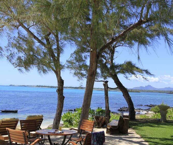 Villa Fayette Sur Mer