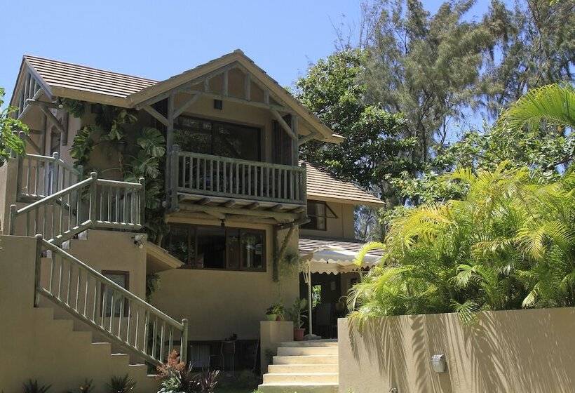 Villa Fayette Sur Mer